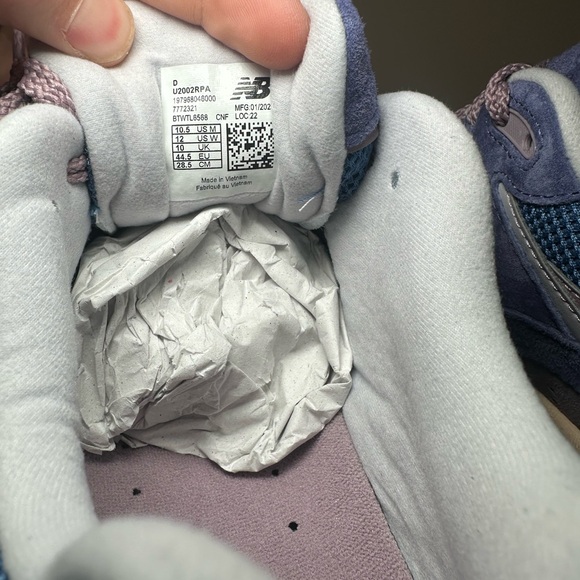 New Balance 2002r - Picture 6 of 6